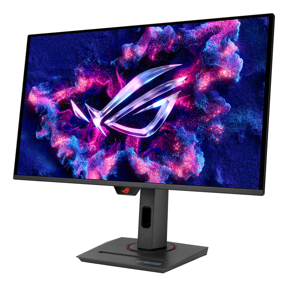 ASUS ROG Strix OLED XG27ACDNG product photo