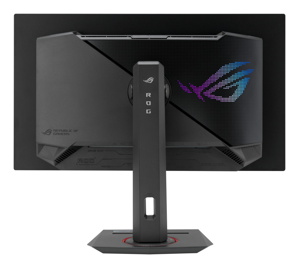 ASUS ROG Strix OLED XG27ACDNG product photo