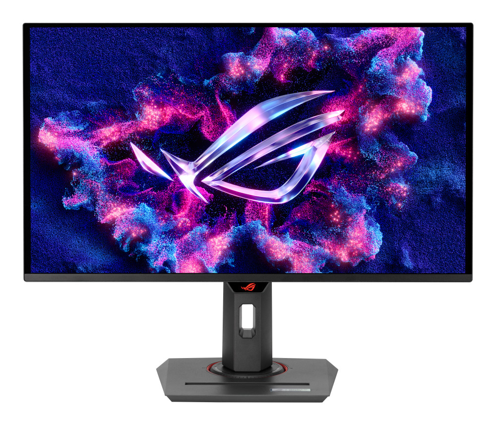 ASUS ROG Strix OLED XG27ACDNG product photo