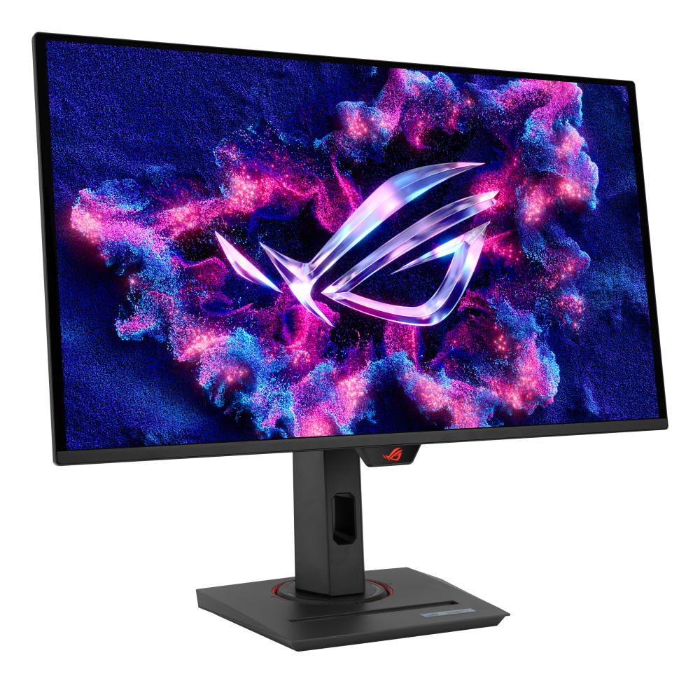 ASUS ROG Strix OLED XG27ACDNG product photo