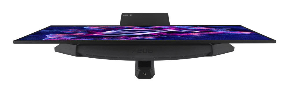 Asus ROG Strix OLED XG32UCDS product photo