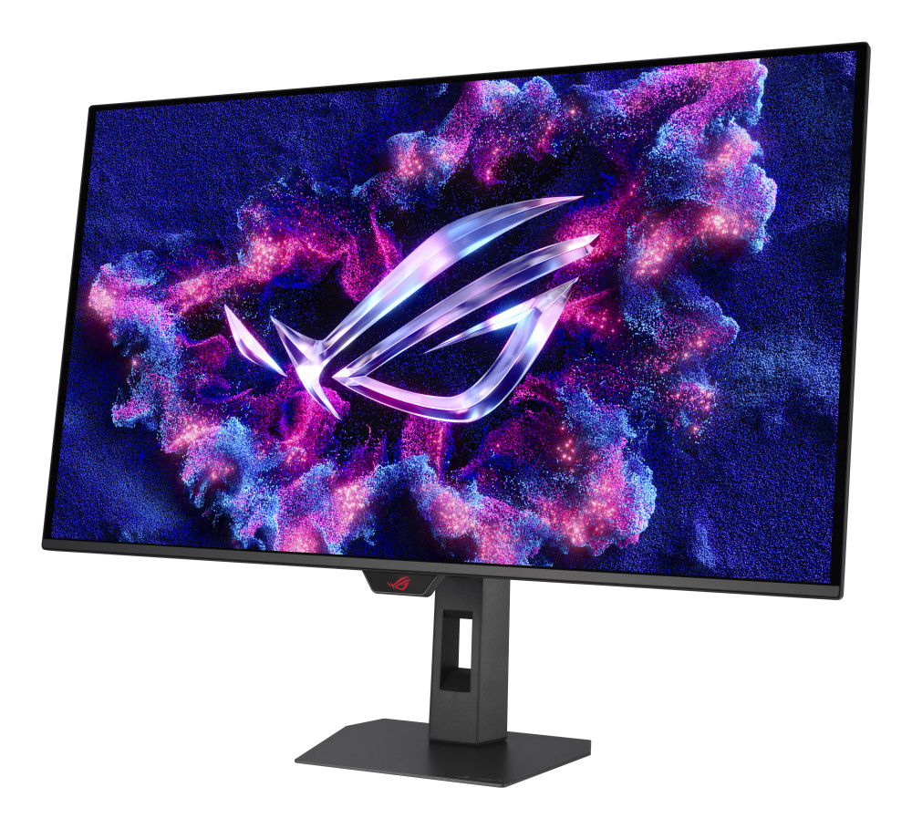 Asus ROG Strix OLED XG32UCDS product photo