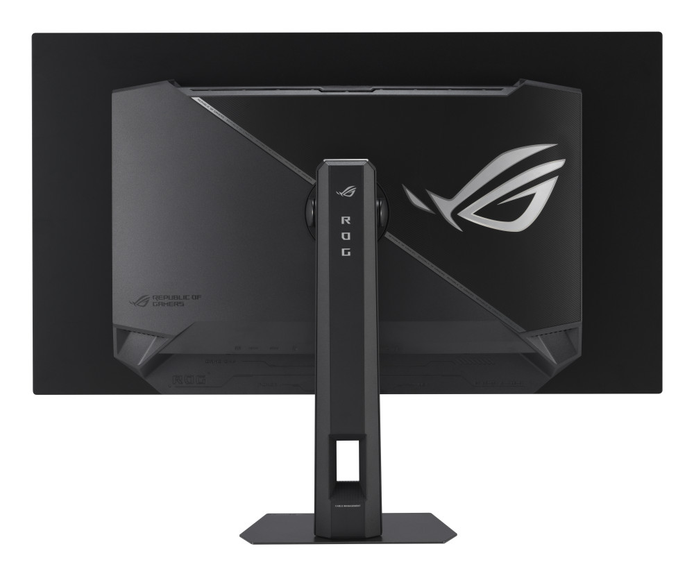 Asus ROG Strix OLED XG32UCDS product photo