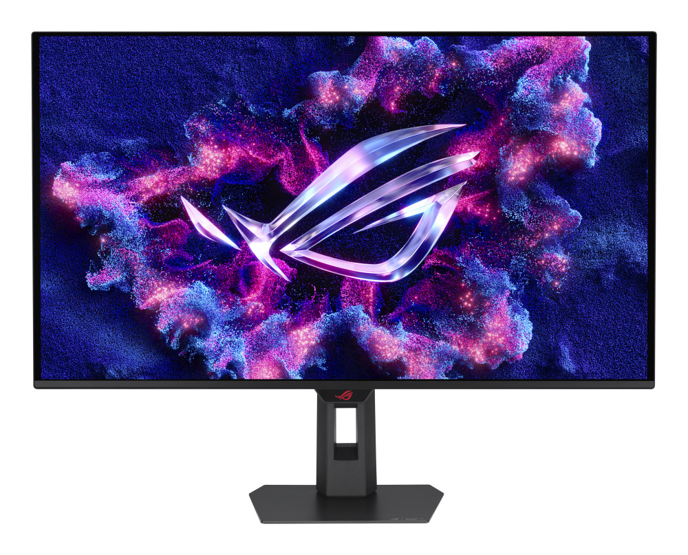 Asus ROG Strix OLED XG32UCDS product photo