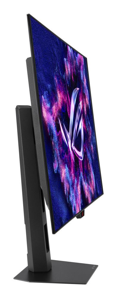 ASUS ROG Strix OLED XG32UCWG product photo