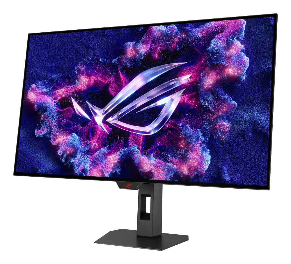 ASUS ROG Strix OLED XG32UCWG product photo
