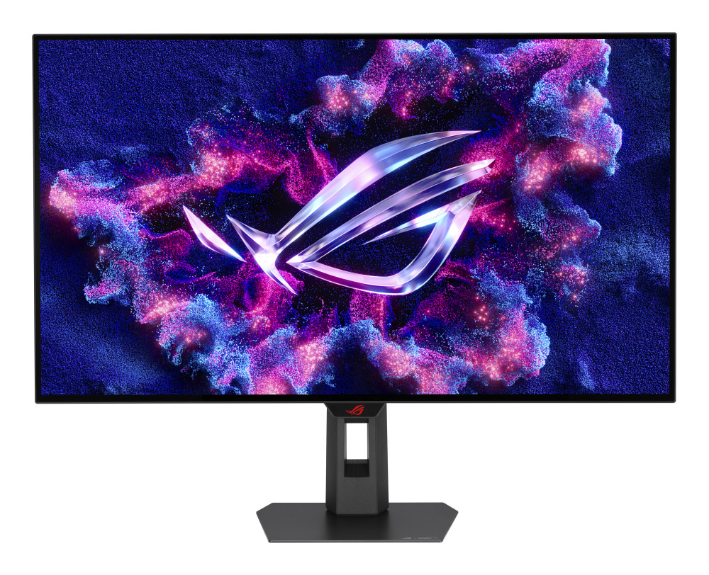 ASUS ROG Strix OLED XG32UCWG product photo