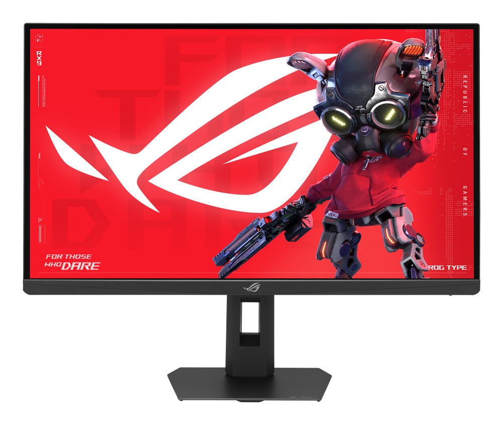 Asus ROG Strix Pulsar XG27AQNGV product photo