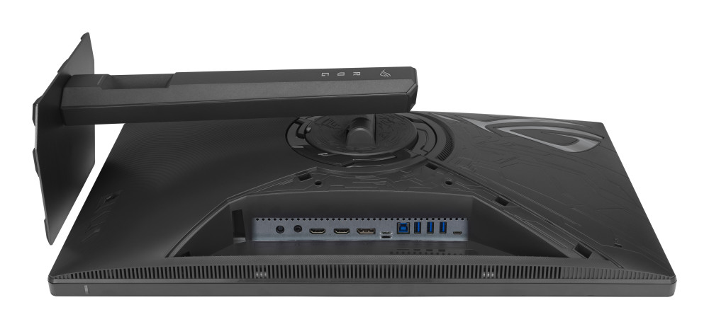 Asus ROG Strix Pulsar XG27AQNGV product photo
