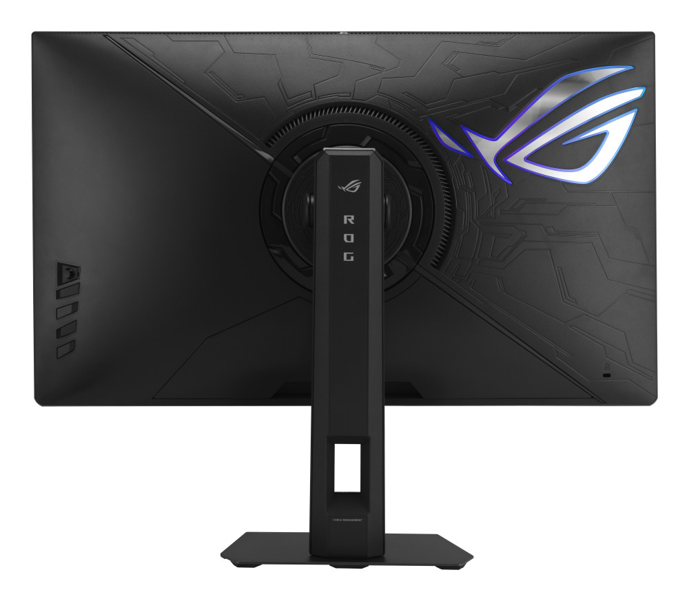 Asus ROG Strix Pulsar XG27AQNGV product photo