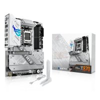 Asus ROG STRIX X870-A GAMING WIFI product thumbnail