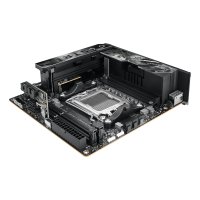Asus ROG STRIX X870-I GAMING WIFI product thumbnail