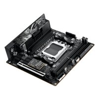 Asus ROG STRIX X870-I GAMING WIFI product thumbnail