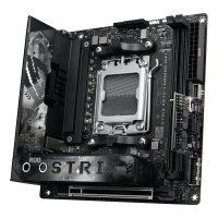 Asus ROG STRIX X870-I GAMING WIFI product thumbnail