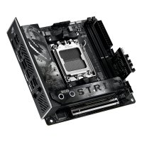 Asus ROG STRIX X870-I GAMING WIFI product thumbnail