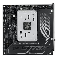 Asus ROG STRIX X870-I GAMING WIFI product thumbnail