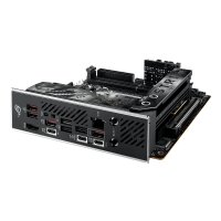 Asus ROG STRIX X870-I GAMING WIFI product thumbnail