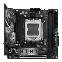 Asus ROG STRIX X870-I GAMING WIFI product thumbnail