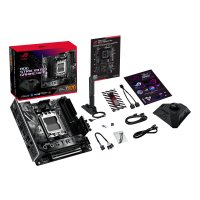 Asus ROG STRIX X870-I GAMING WIFI product thumbnail