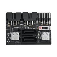 Asus ROG STRIX X870-I GAMING WIFI product thumbnail