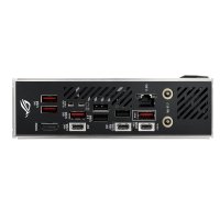 Asus ROG STRIX X870-I GAMING WIFI product thumbnail