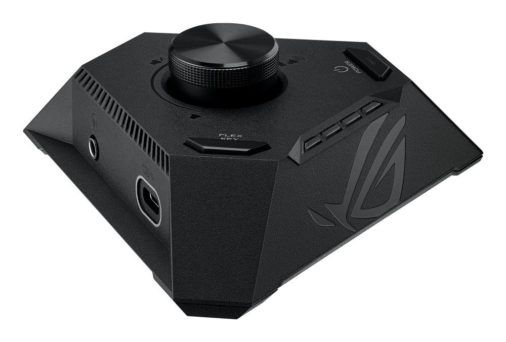 Asus ROG STRIX X870-I GAMING WIFI product photo