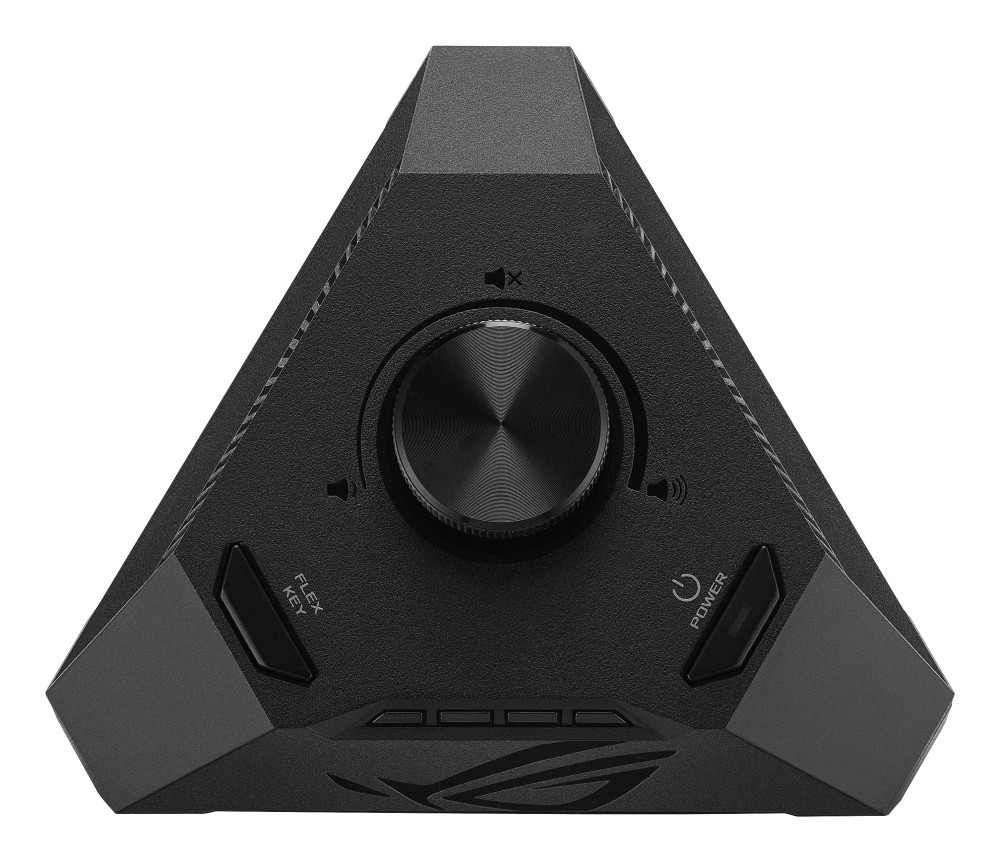 Asus ROG STRIX X870-I GAMING WIFI product photo