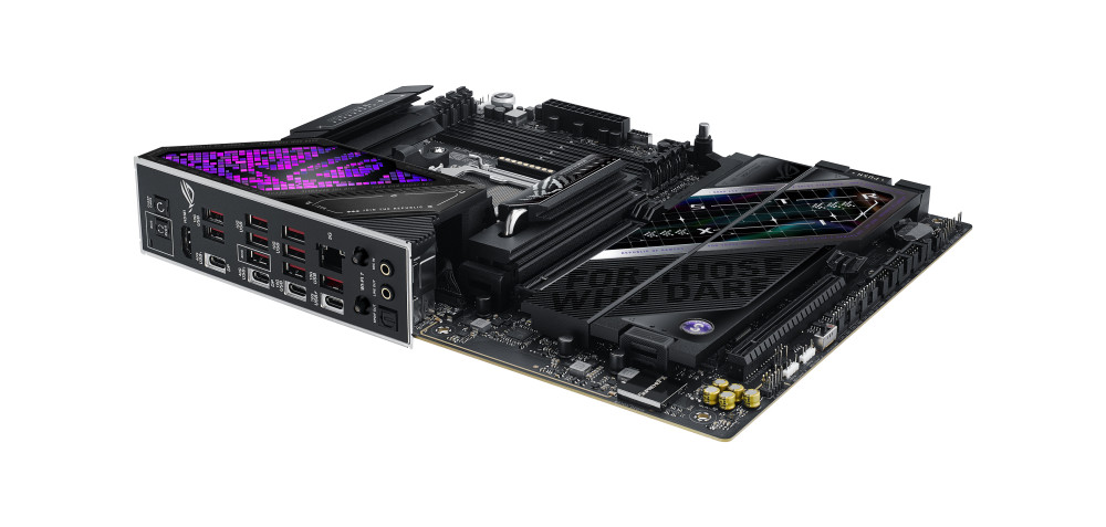 Asus ROG STRIX X870E-E GAMING WIFI7 NEO product photo