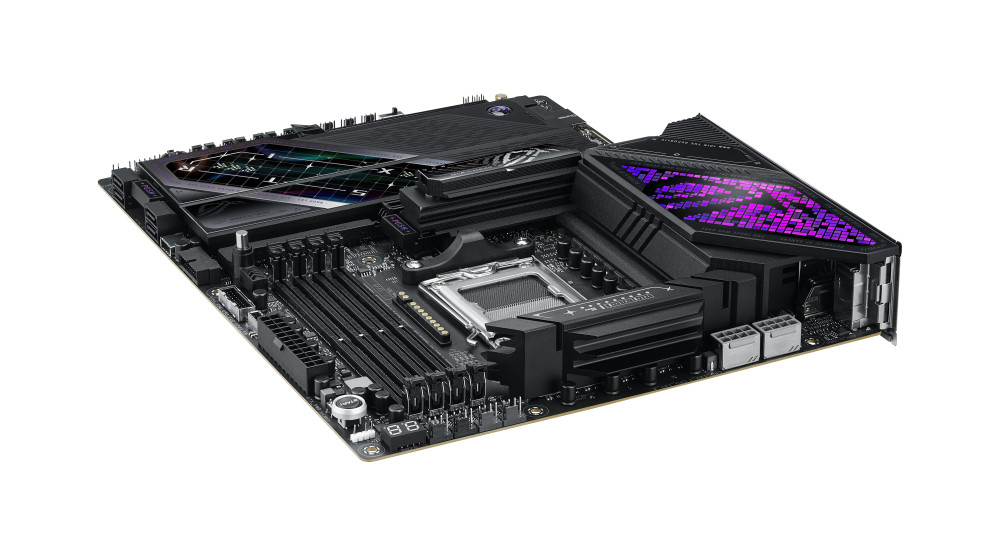 Asus ROG STRIX X870E-E GAMING WIFI7 NEO product photo