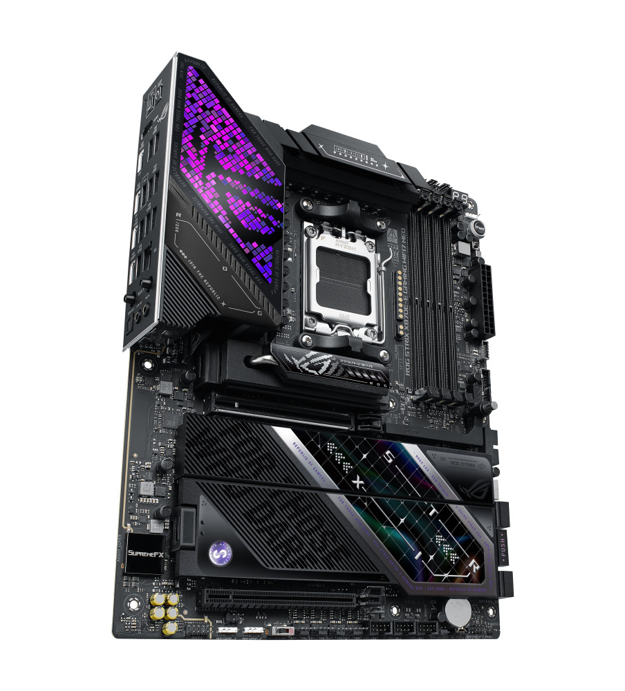 Asus ROG STRIX X870E-E GAMING WIFI7 NEO product photo