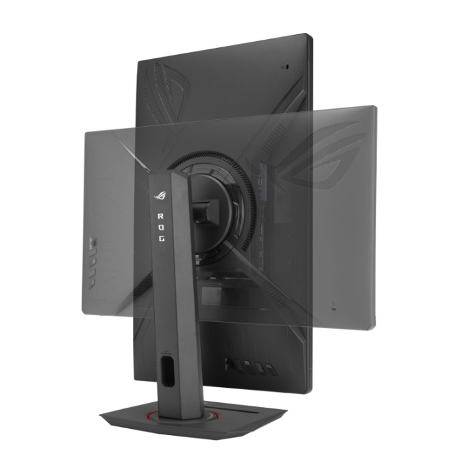 Asus ROG Strix XG259CMS product photo