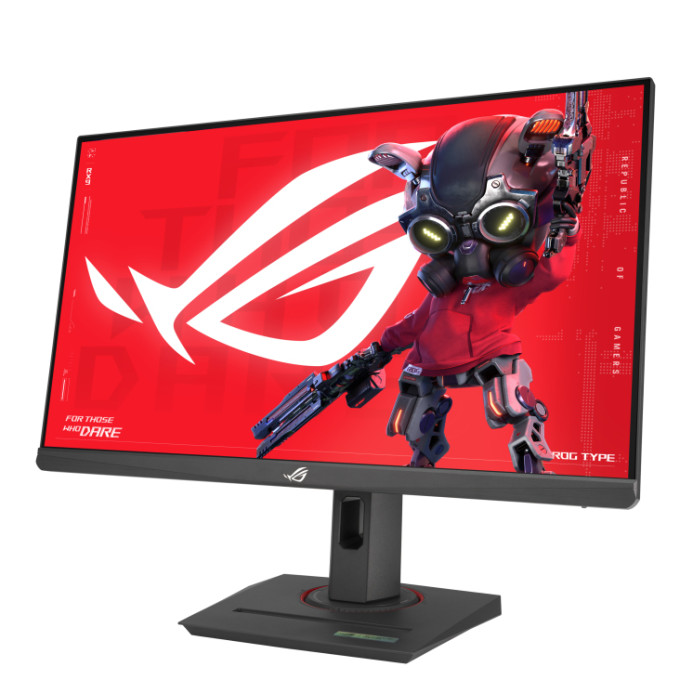 Asus ROG Strix XG259CMS product photo