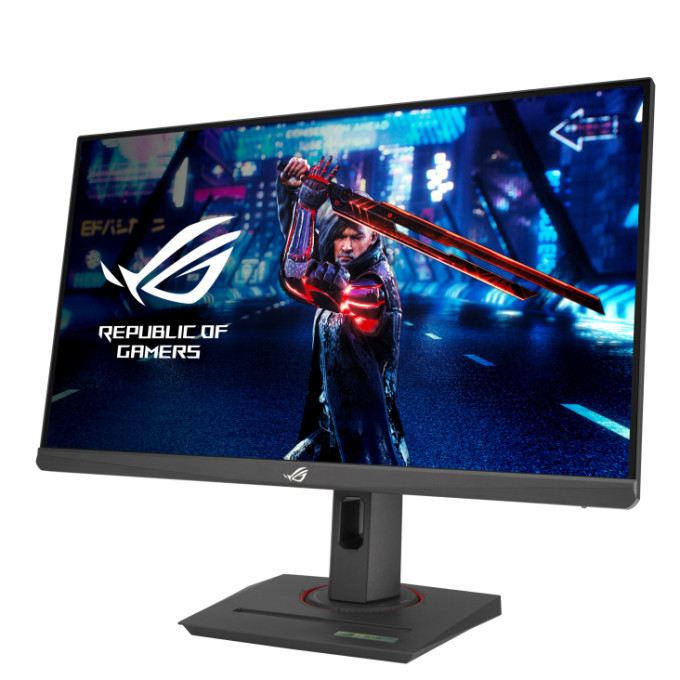 Asus ROG Strix XG259QNS product photo