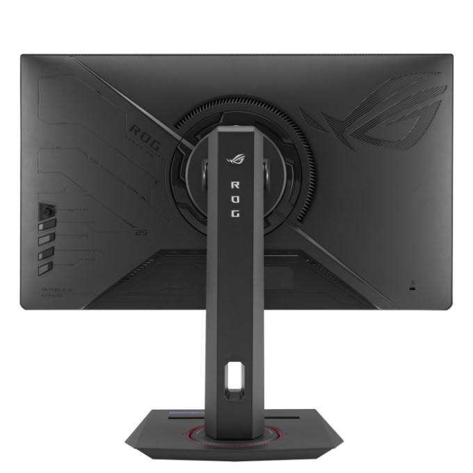 Asus ROG Strix XG259QNS product photo
