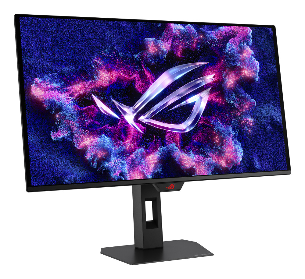 Asus ROG Strix XG27ACDMS product photo