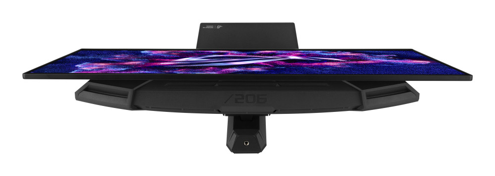Asus ROG Strix XG27ACDMS product photo