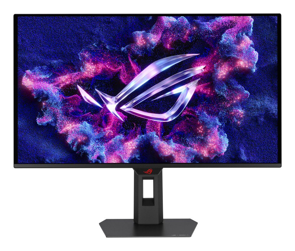 Asus ROG Strix XG27ACDMS product photo