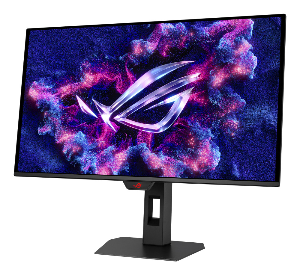 Asus ROG Strix XG27ACDMS product photo