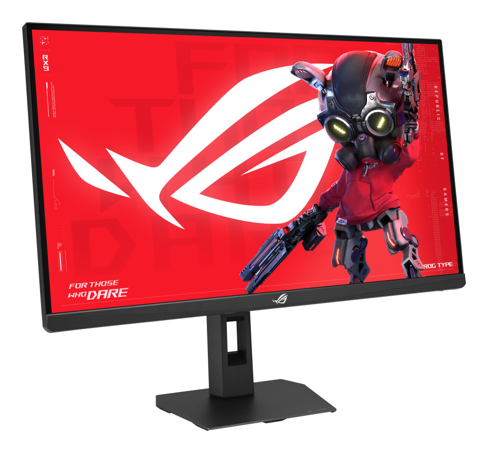 Asus ROG Strix XG27ACMEG product photo