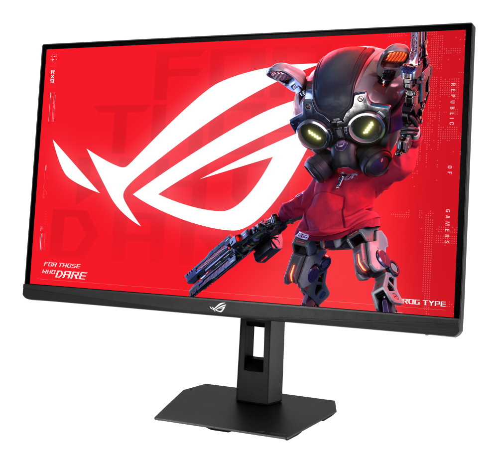 Asus ROG Strix XG27ACMEG product photo