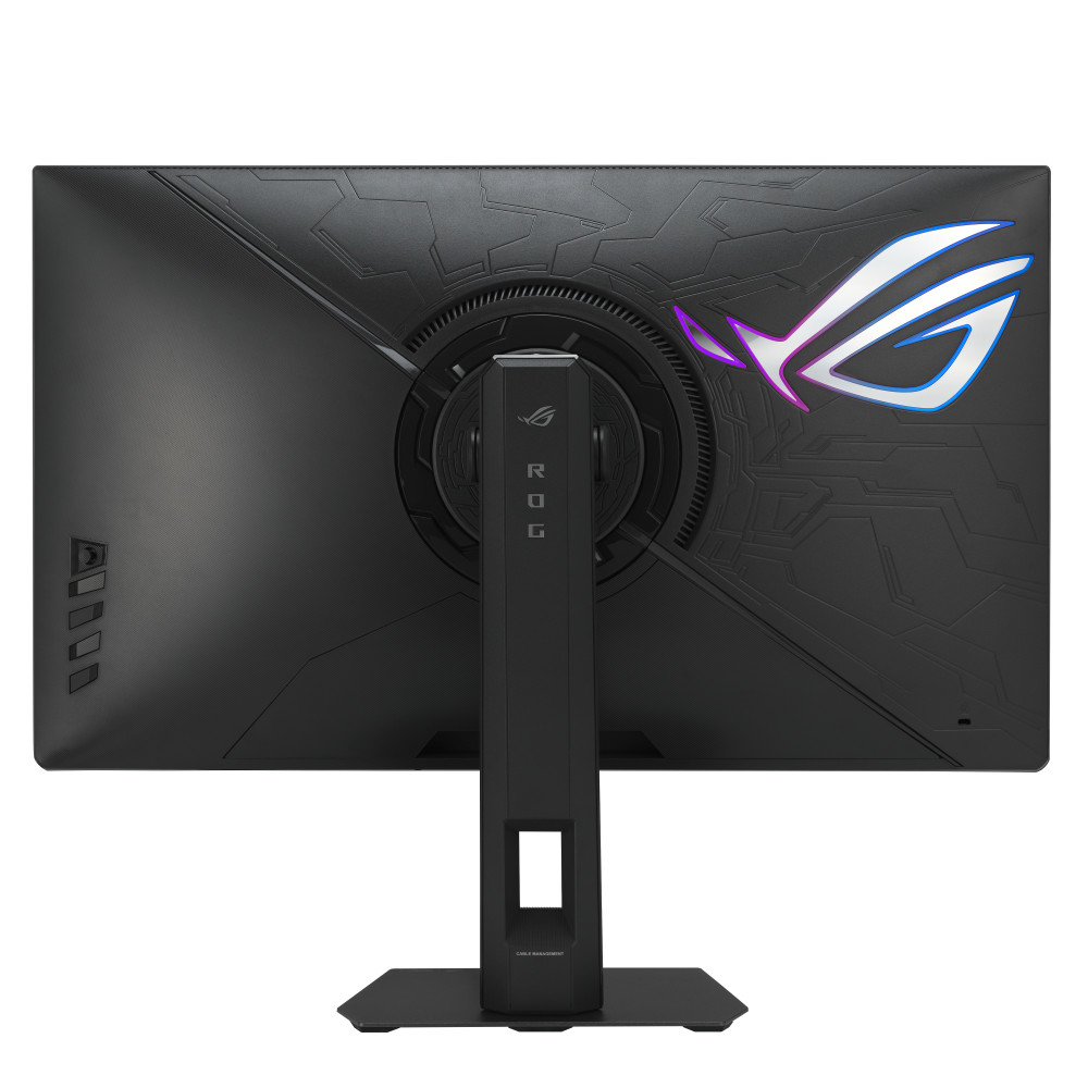 Asus ROG Strix XG27ACMEG product photo