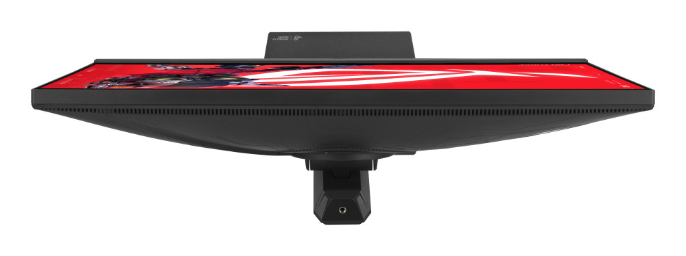 Asus ROG Strix XG27ACMEG product photo