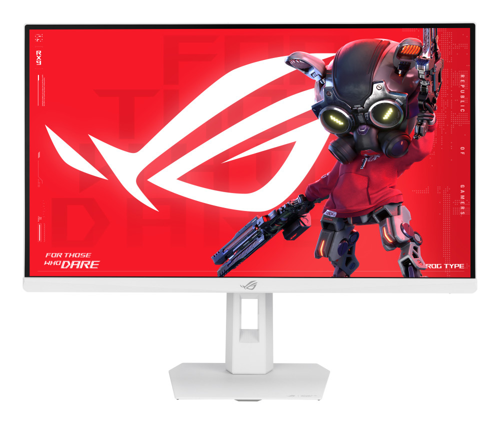 Asus ROG Strix XG27ACMES product photo