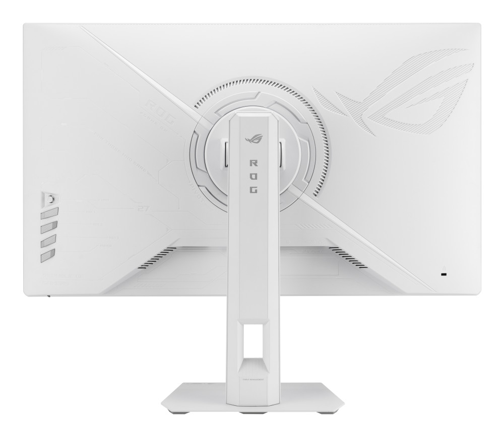 Asus ROG Strix XG27ACMES product photo