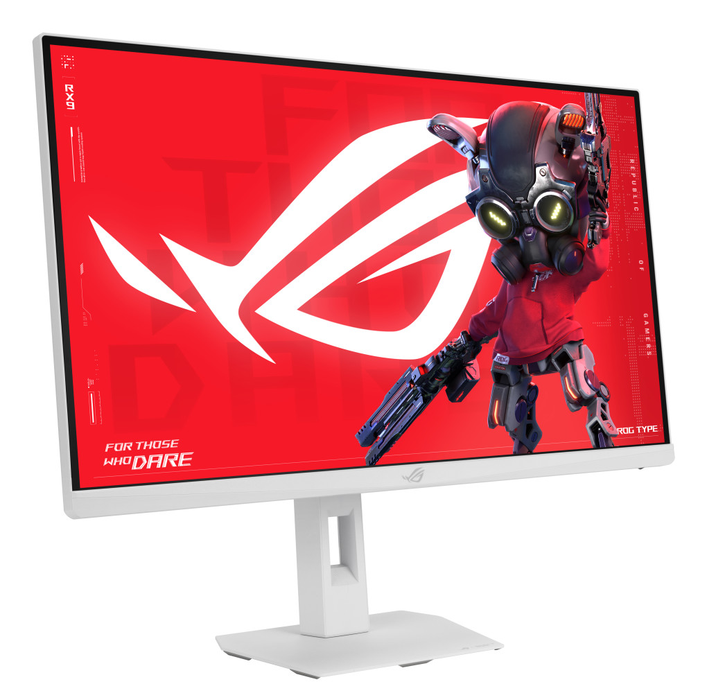 Asus ROG Strix XG27ACMES product photo