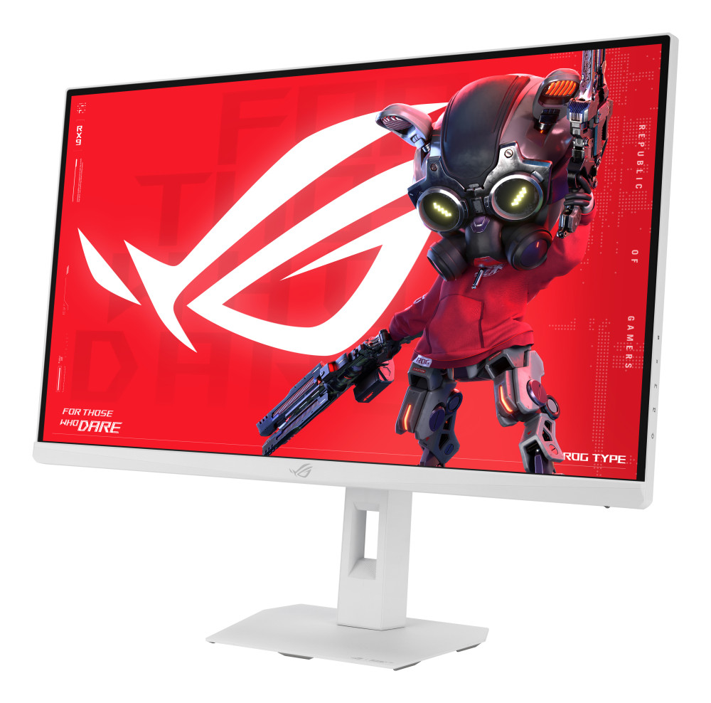 Asus ROG Strix XG27ACMES product photo