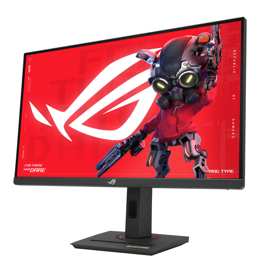 Asus ROG Strix XG27ACMS product photo