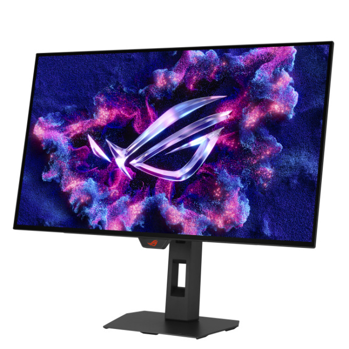 Asus ROG Strix XG27AQWMG product photo