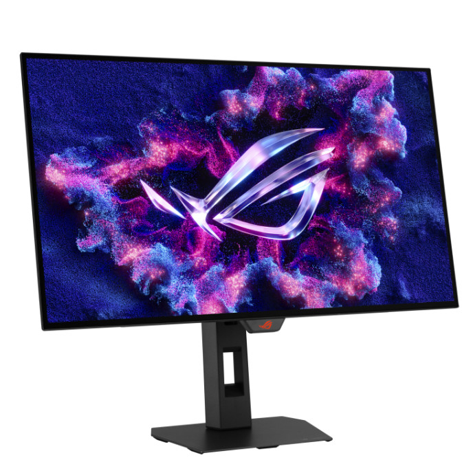Asus ROG Strix XG27AQWMG product photo