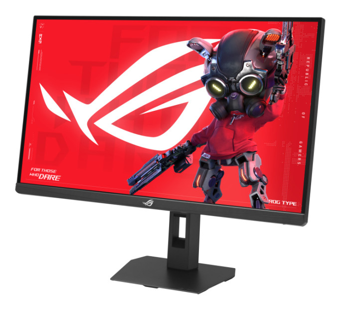 Asus ROG Strix XG27JCG product photo